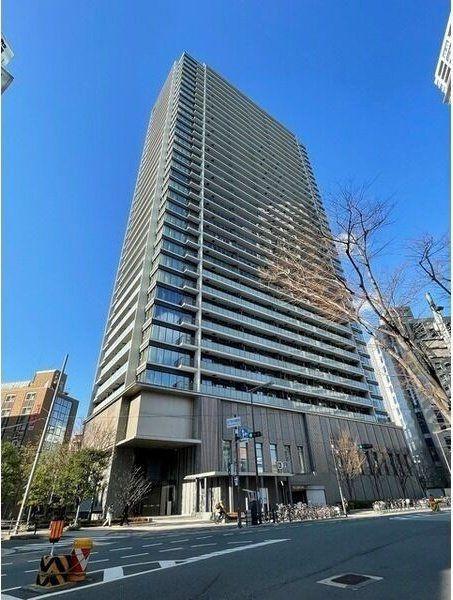 ザセントラルマークタワー