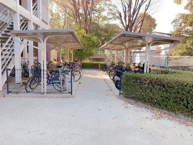 レオパレス武庫川