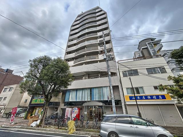 元町MGレジデンスIII