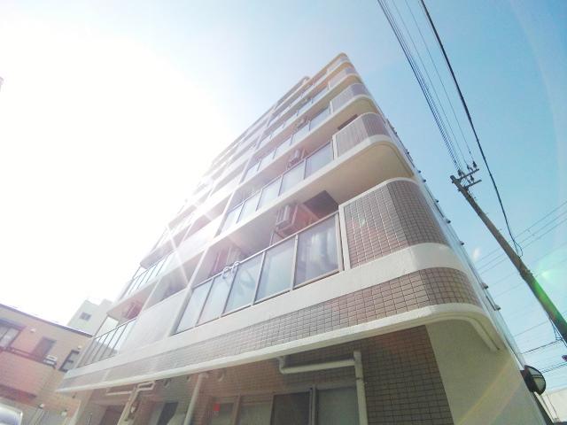 ソルジェンテ御影