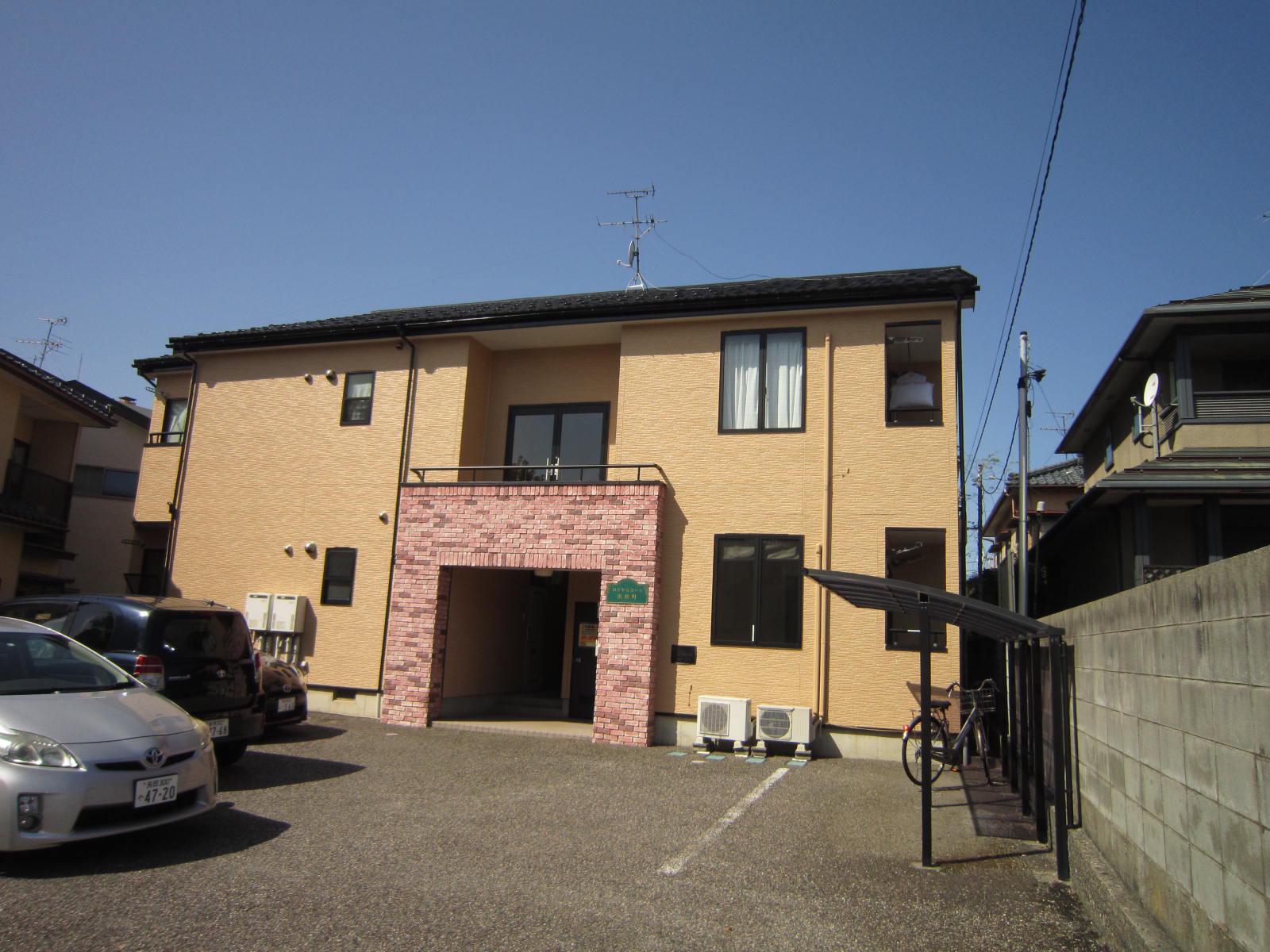 ロイヤルコート浜松町