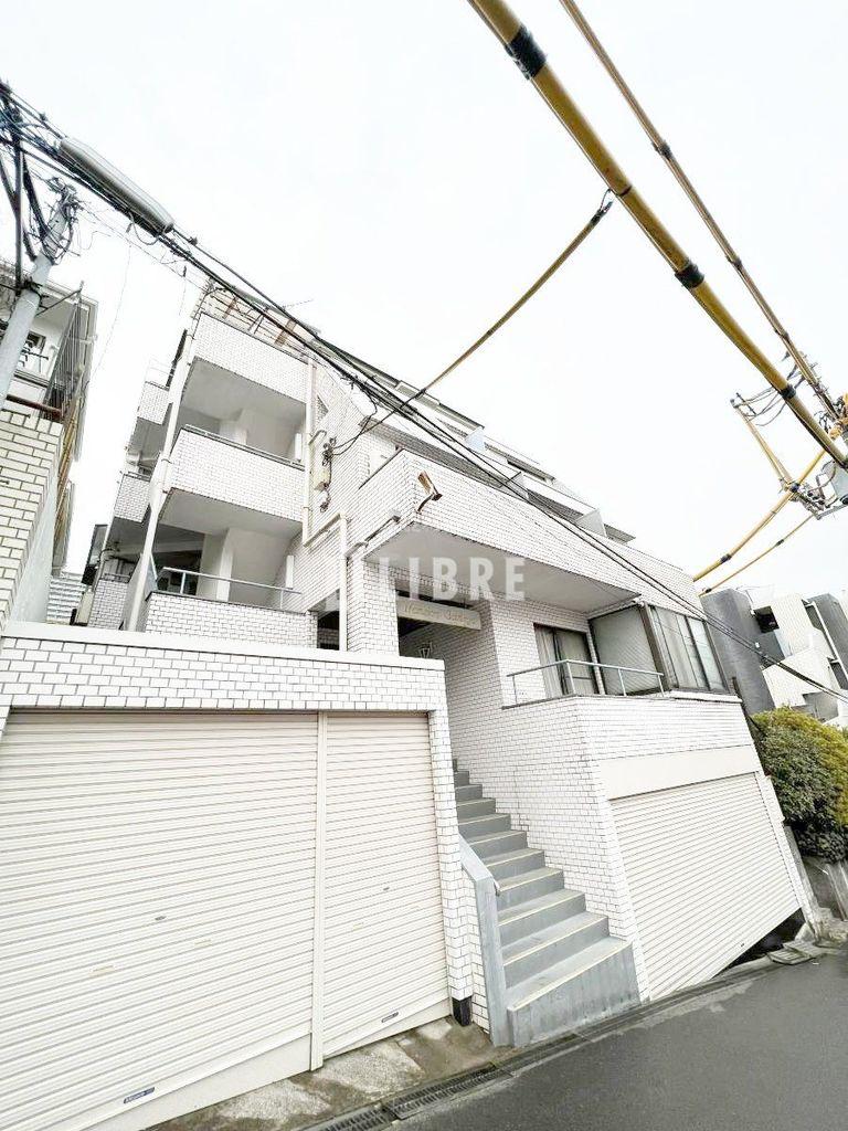 マンションかとれあ