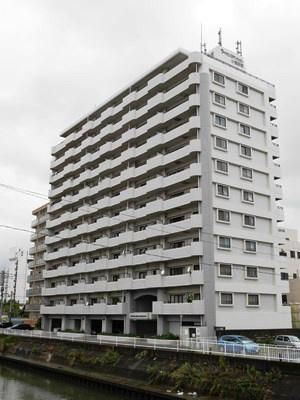 ライオンズマンション小倉駅南