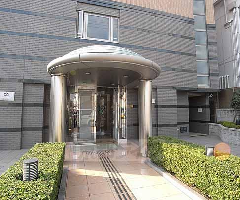 ロイヤルコート院町