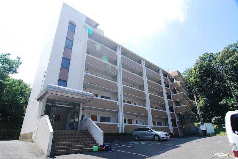 井堀ハイツ