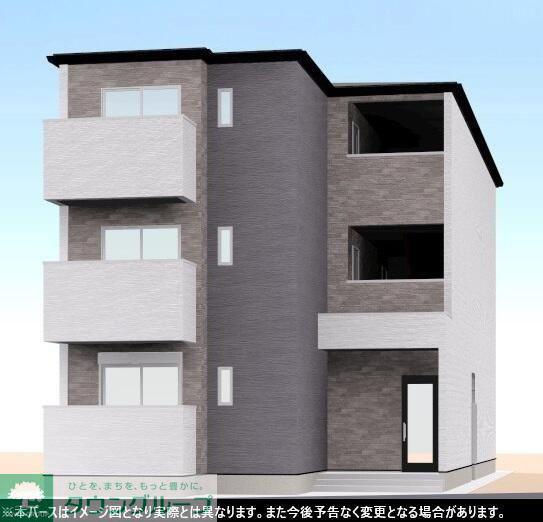 ASTRO RESIDENCE 西大宮