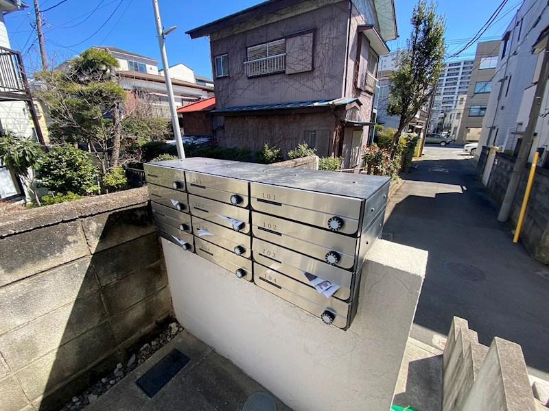 カーサデルソーレ