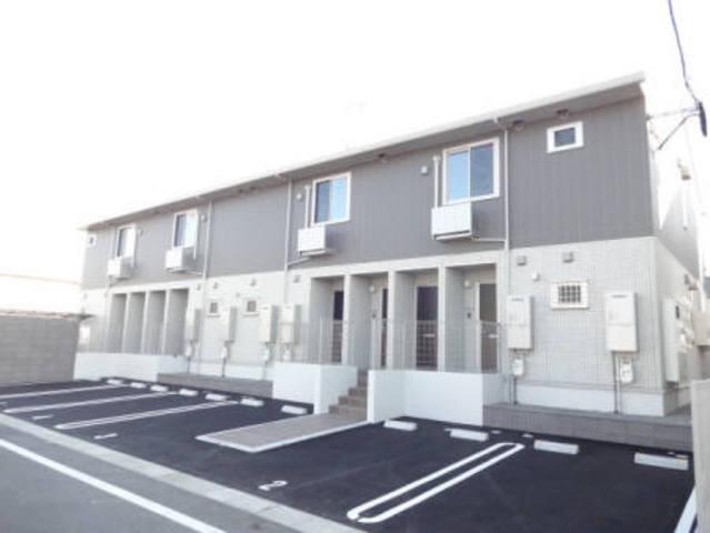 D-ROOM学研都市A