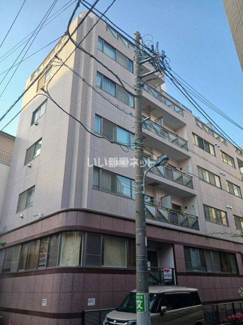 アイビーハイツ赤羽