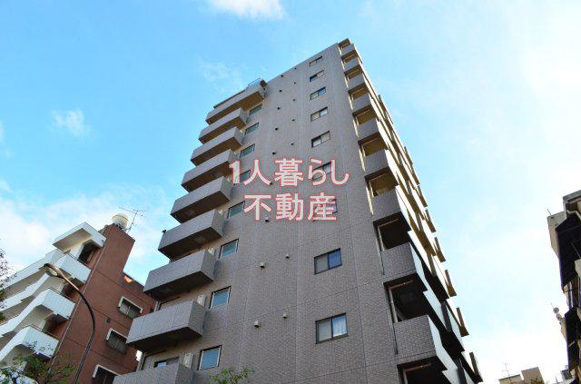 ルーブル蒲田伍番館