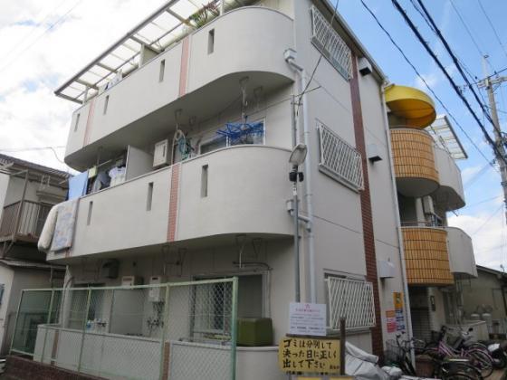 JPアパートメント門真