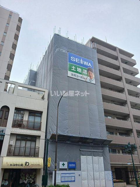 セントラル立川