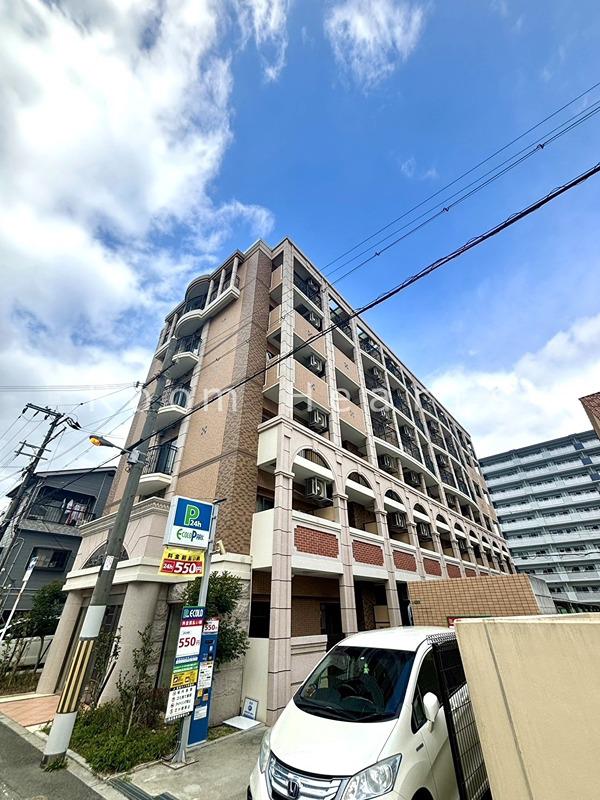 LUXE新大阪イーストI
