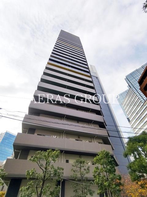 BRILLIA TOWER 大崎