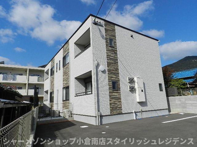 クレイン上葛原