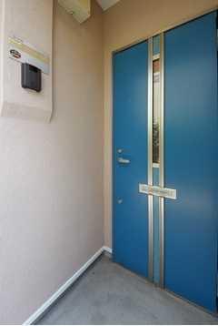 ESPOIR PIO妙典B棟