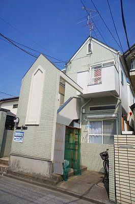 ジュネパレス新松戸第34