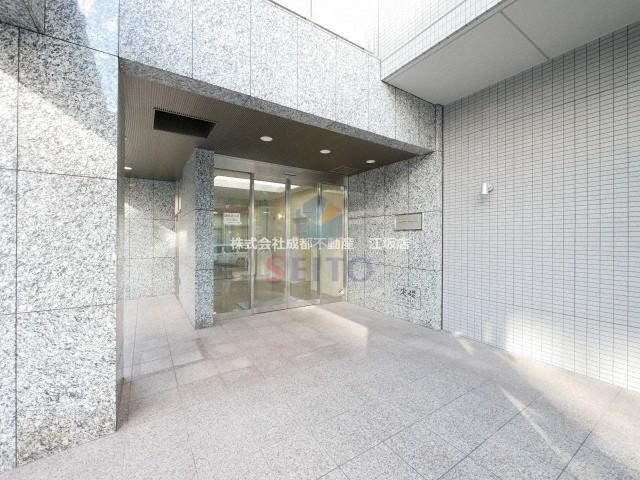 ノルデンハイム江坂III