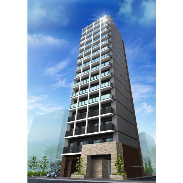 S-RESIDENCE山王