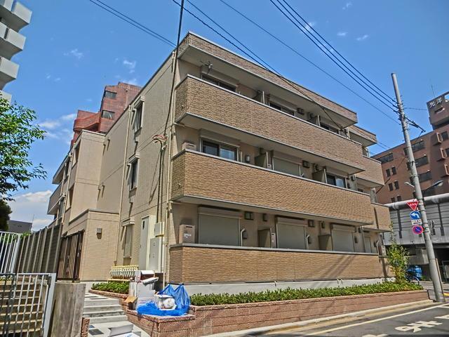 ラ・ジュネス
