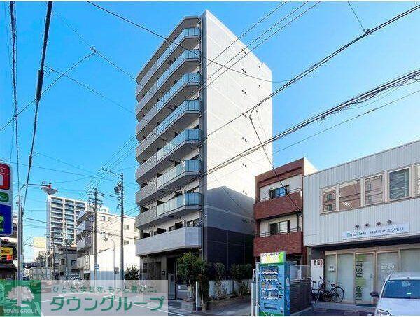 S-RESIDENCE名駅