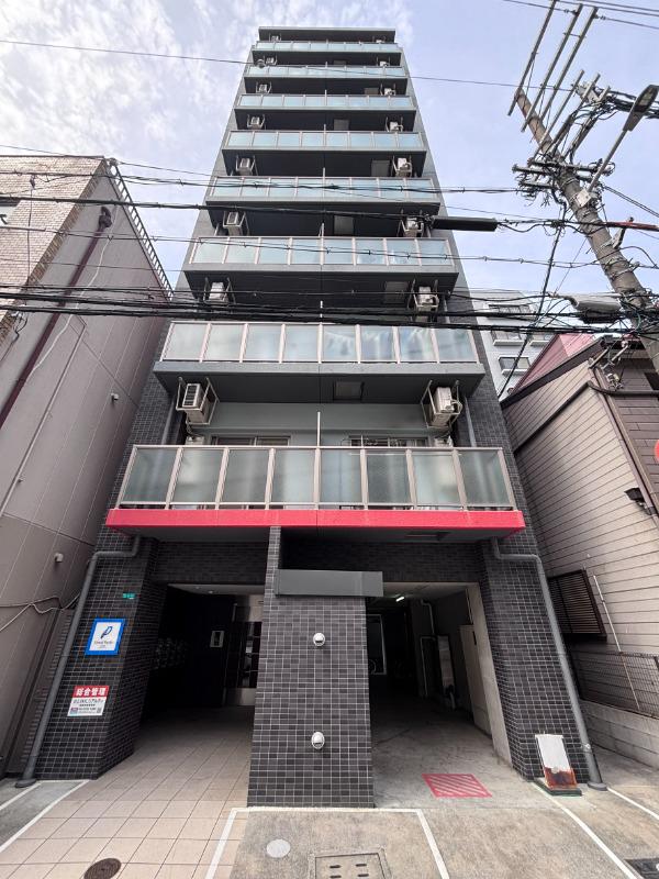 グランパシフィック大国町