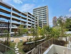 パークシティ高田馬場