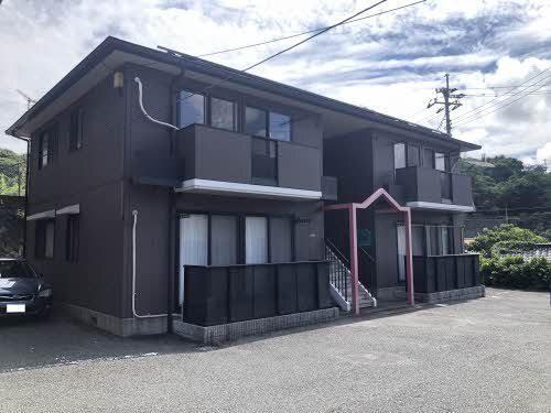 ディアス貴船B棟