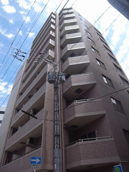 セレッソコート西心斎橋Ⅲ