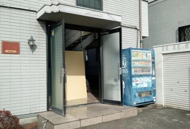 レオパレスNISHIHARA