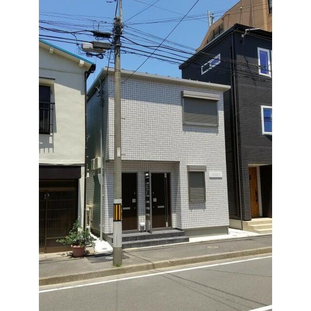 メゾンブランシュ