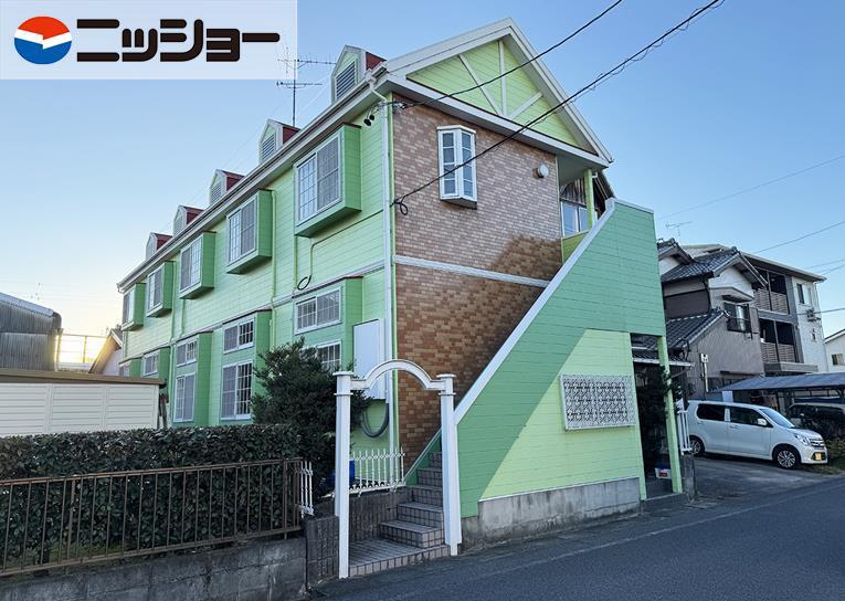 コスモ21