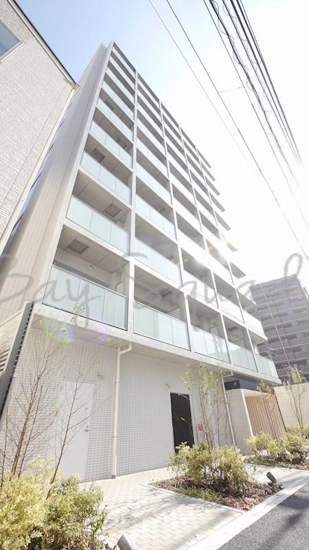 クレイシア西横浜グランカリテ