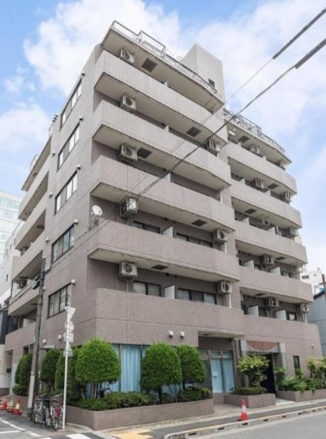 東建シティハイツ上野(1K/4階)