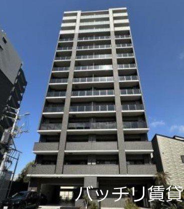 グランフォーレ県庁前アネックス