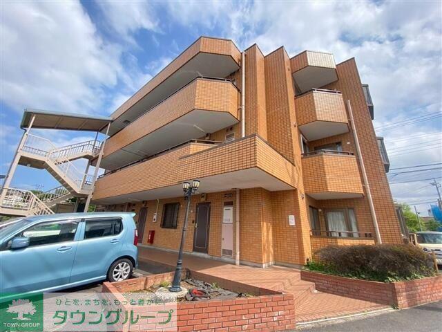 ヴィラ小溝