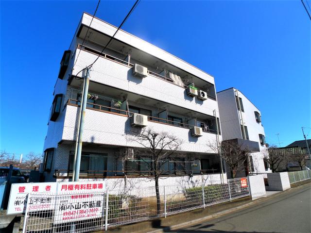 野崎ハイム