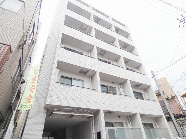 リヴリサンヴィレッジ25