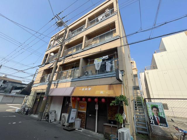 千島マンション