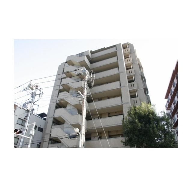ベルザ大崎