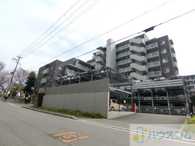 UURコート茨木東中条