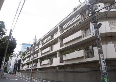 南平台アジアマンション