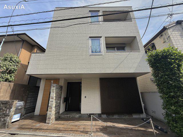 ヒルズイン自由が丘