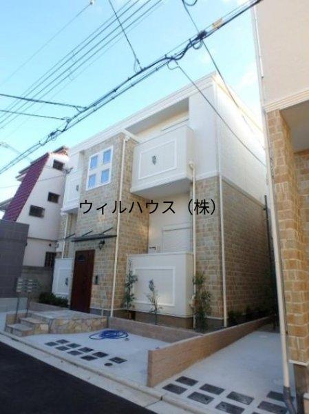 LUXE浜寺A棟
