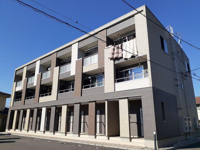 グランツI