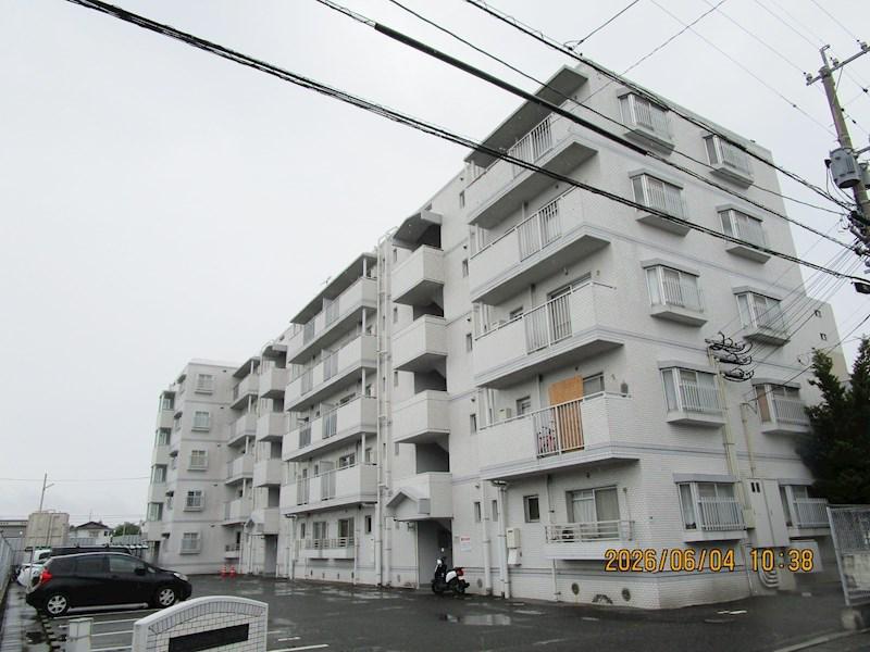 エメラルドマンション歯科大前