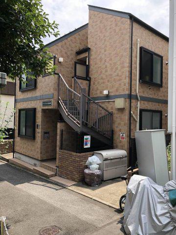 アーバンプレイス渋谷本町