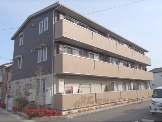 フェリーク長岡京