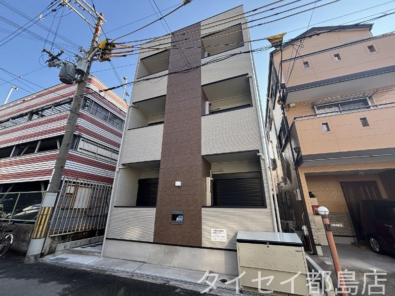 アーバンヒルズ城北
