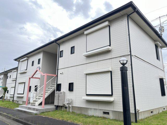 グランドメゾン・のだはらセントポーリア棟(3DK/2階)